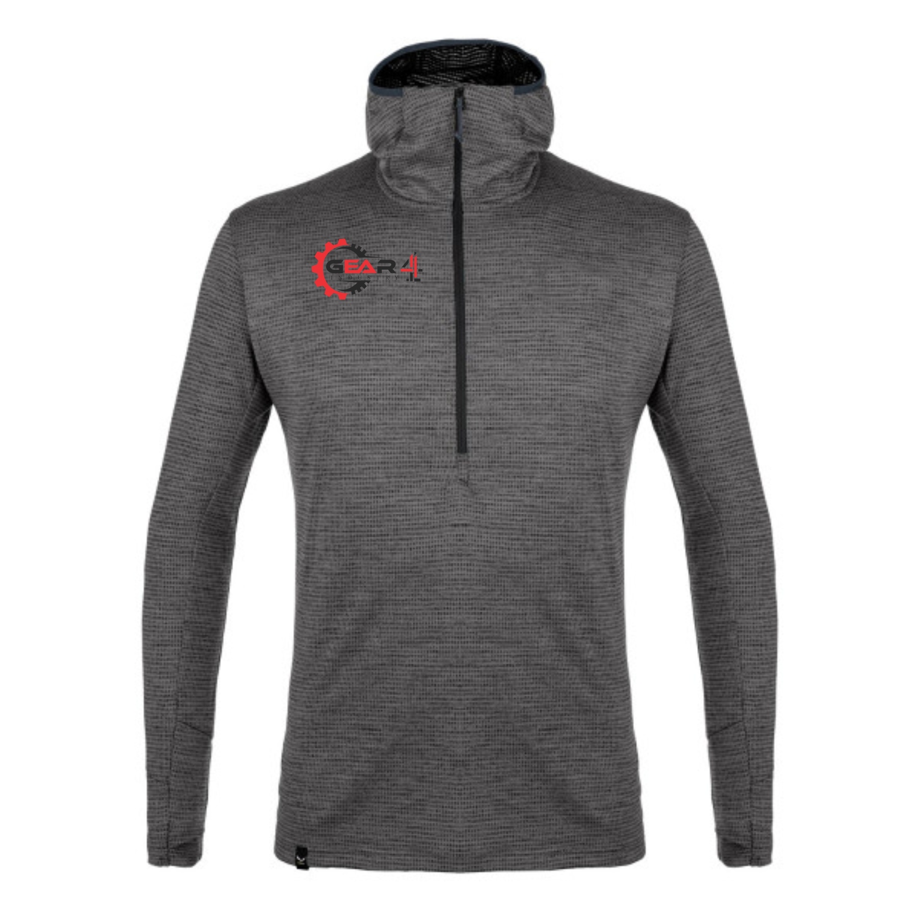 hoodie GEAR 4 Indistry