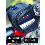 Tank bag