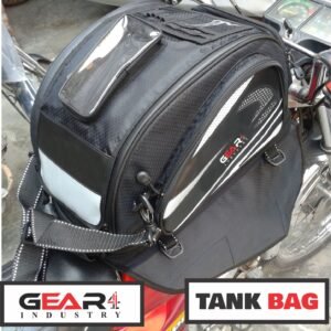 tank bag