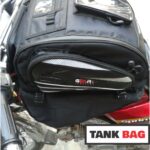 Tank bag