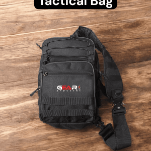 Tactical Bag