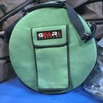 drum bag
