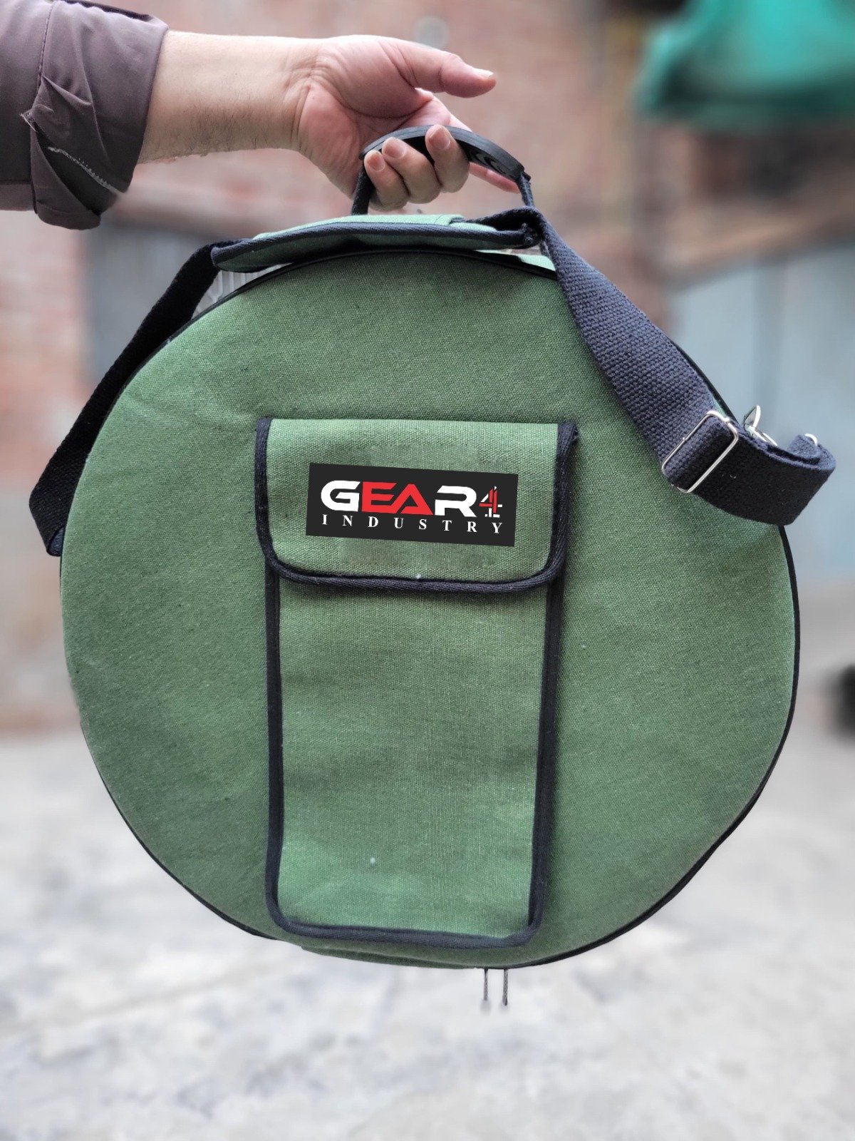 Drum Bag