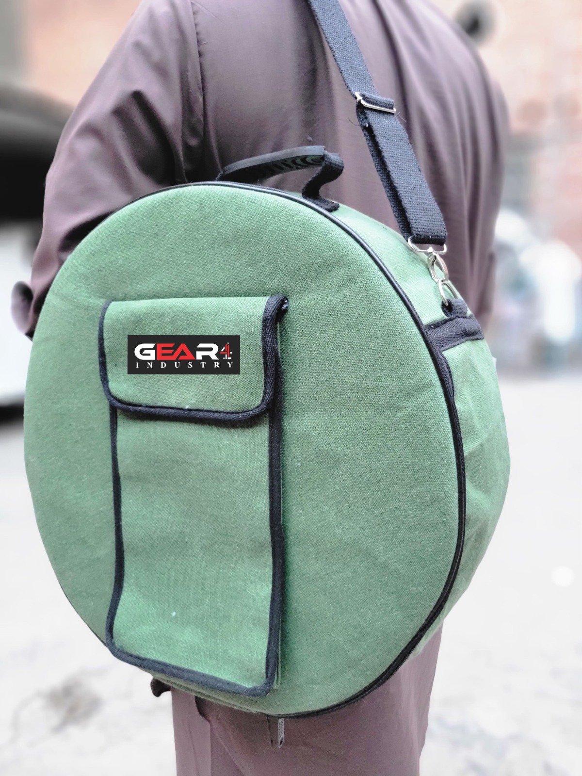 Drum bag